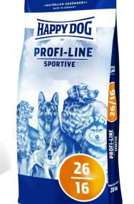 PROFI LINE 26/16  SPORTIVE