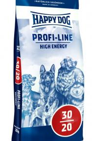 PROFI LINE 30-20 HIGH ENERGY